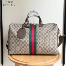 Gucci Travel Bags